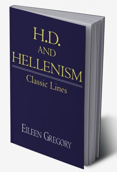 H. D. and Hellenism