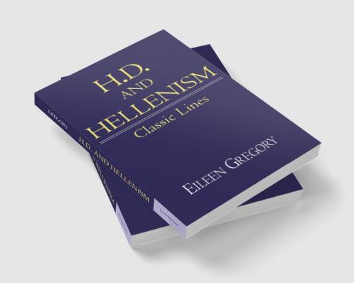 H. D. and Hellenism