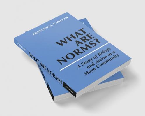 What Are Norms?