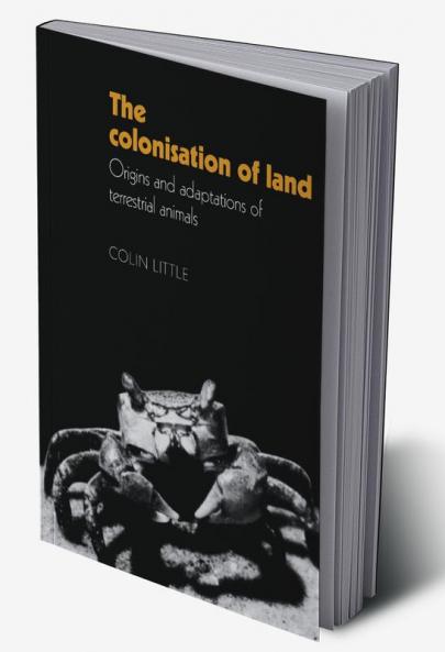 The Colonisation of Land