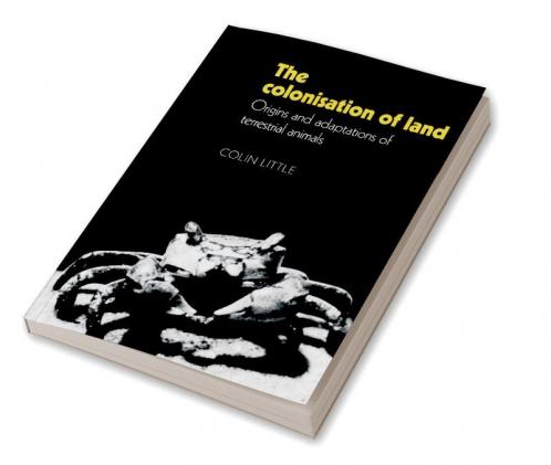 The Colonisation of Land