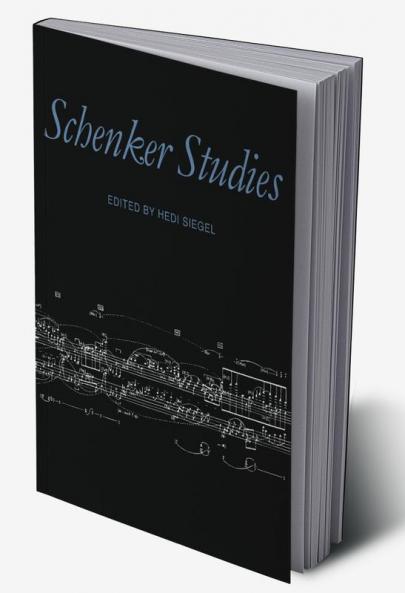 Schenker Studies