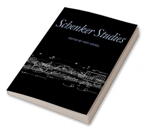 Schenker Studies