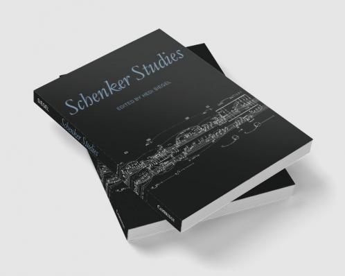 Schenker Studies