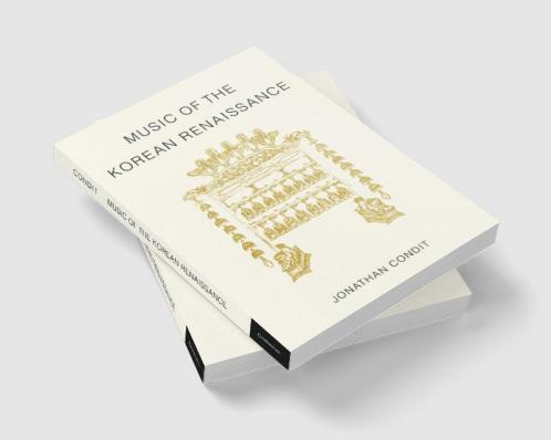 Music of the Korean Renaissance