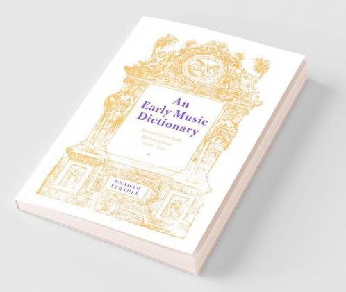 An Early Music Dictionary