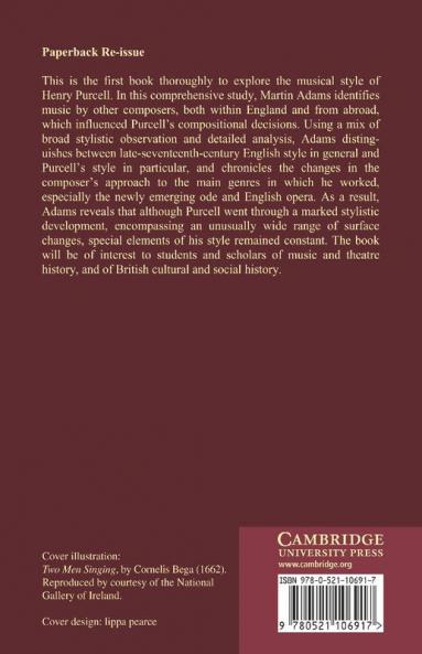 Henry Purcell