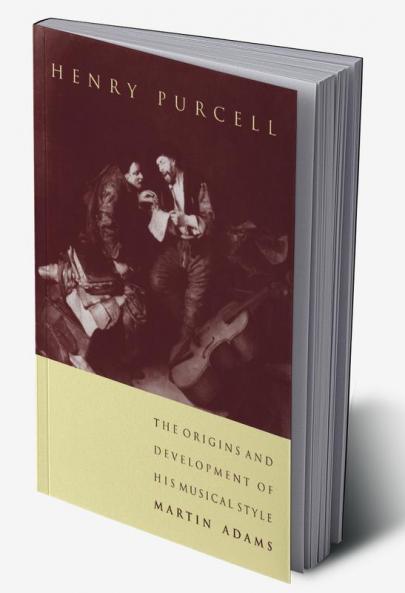 Henry Purcell