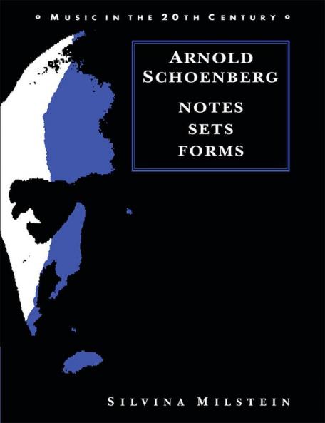 Arnold Schoenberg