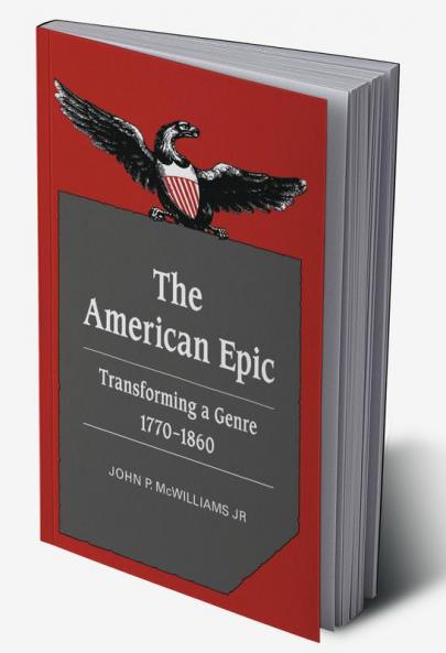 The American Epic