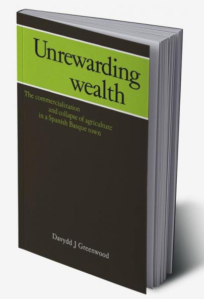 Unrewarding Wealth
