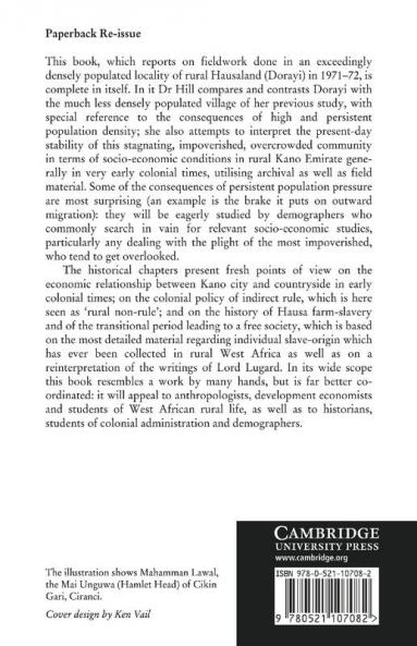 Population Prosperity and Poverty