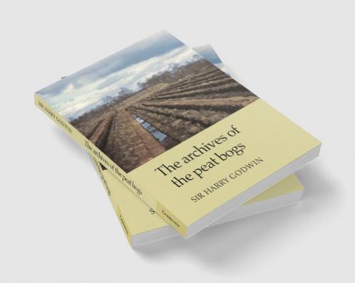 The Archives of Peat Bogs