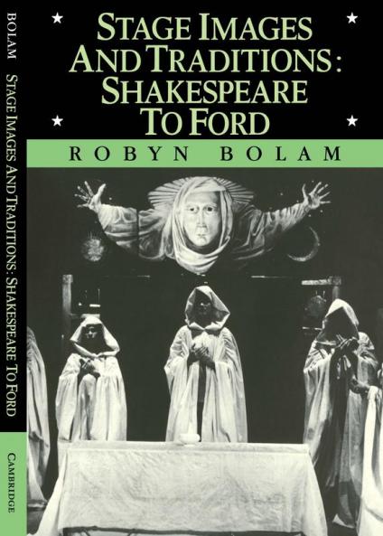 Stage Images and Traditions