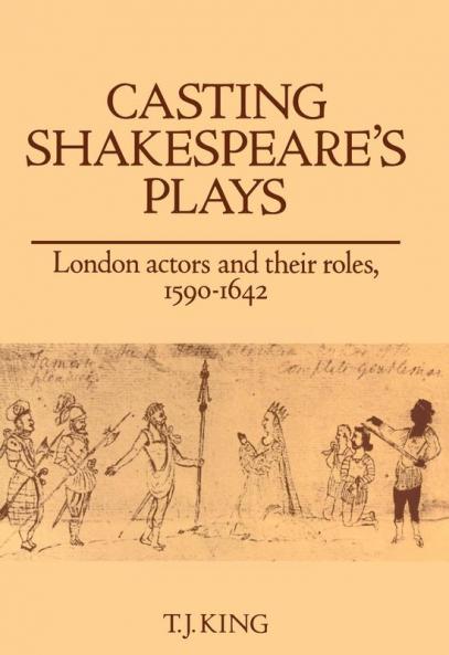 Casting Shakespeare's Plays