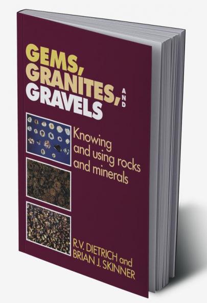 Gems Granites and Gravels