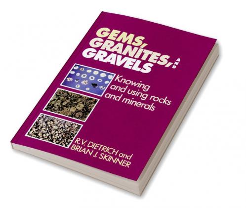 Gems Granites and Gravels