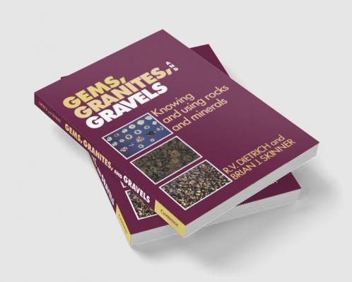 Gems Granites and Gravels