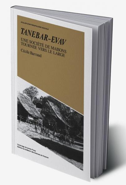 Tanebar-Evav