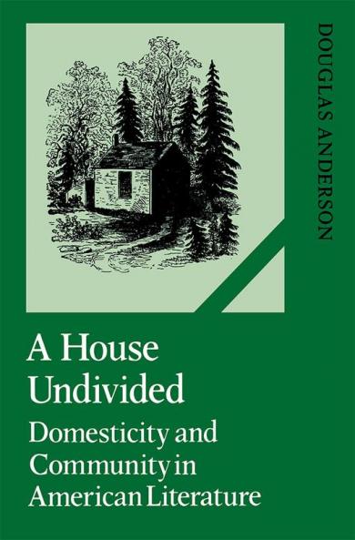 A House Undivided