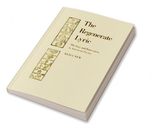 The Regenerate Lyric