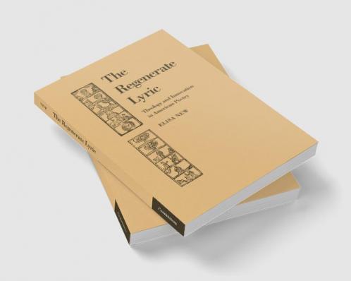 The Regenerate Lyric