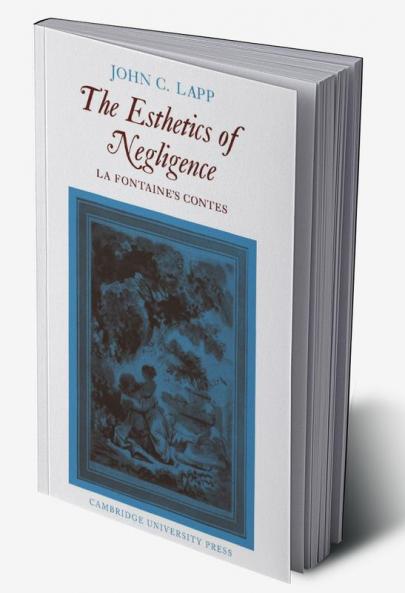 The Esthetics of Negligence