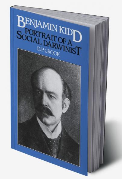 Benjamin Kidd