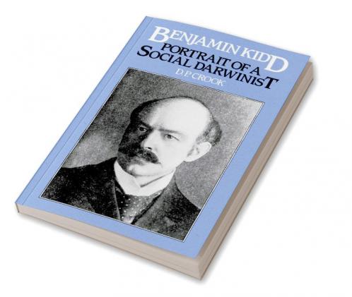 Benjamin Kidd