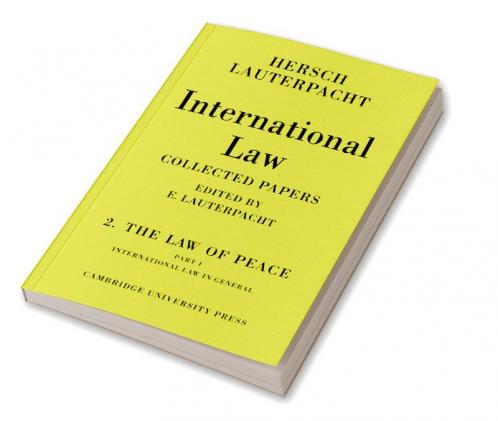International Law