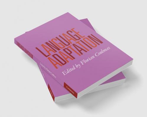 Language Adaptation