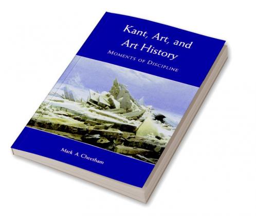 Kant Art and Art History