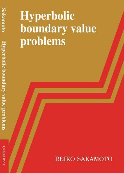 Hyperbolic Boundary Value Problems