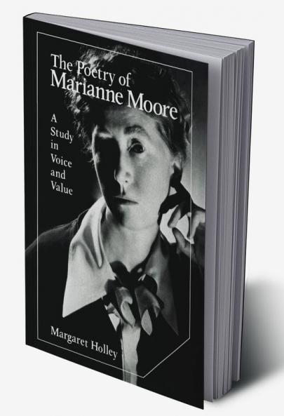 The Poetry of Marianne Moore
