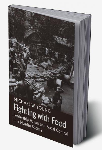 Fighting with Food