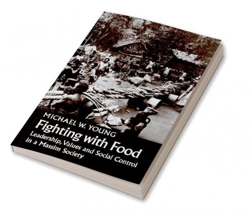 Fighting with Food