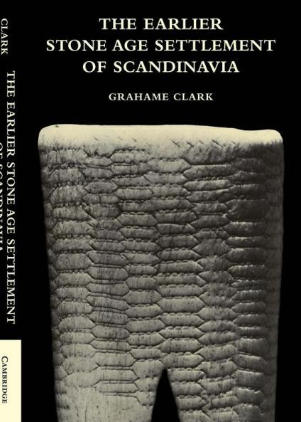 The Earlier Stone Age Settlement of Scandinavia