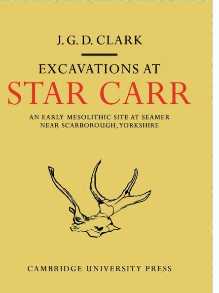 Excavations at Star Carr