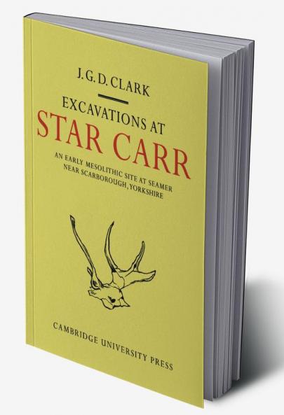 Excavations at Star Carr