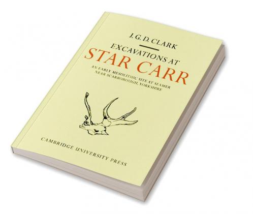 Excavations at Star Carr