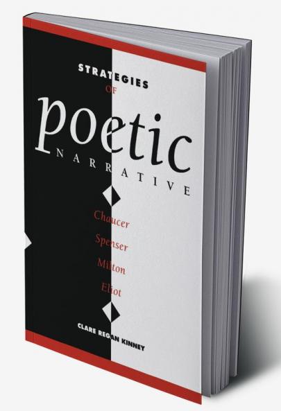 Strategies of Poetic Narrative