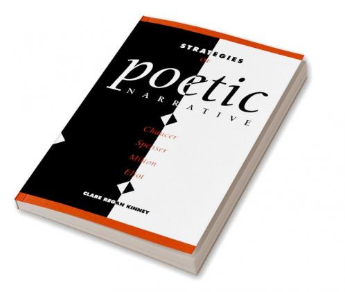 Strategies of Poetic Narrative