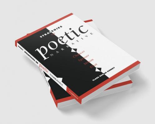 Strategies of Poetic Narrative