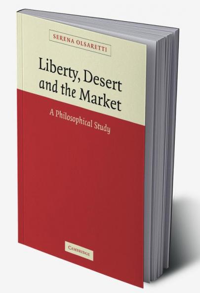 Liberty Desert and the Market