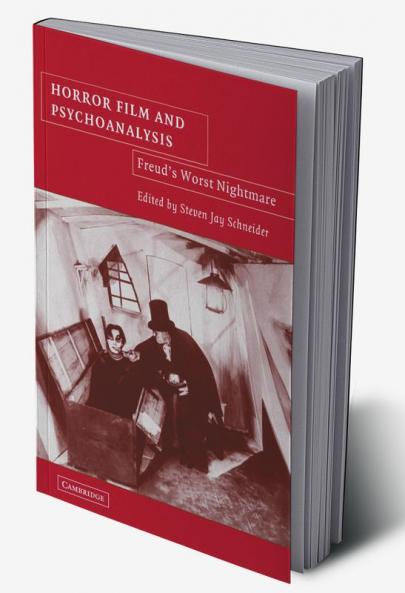 Horror Film and Psychoanalysis