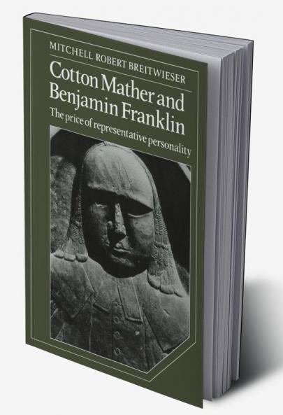Cotton Mather and Benjamin Franklin
