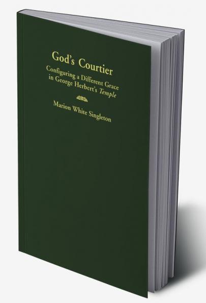 God's Courtier