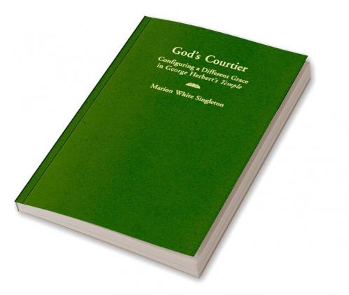 God's Courtier