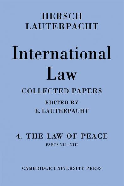 International Law