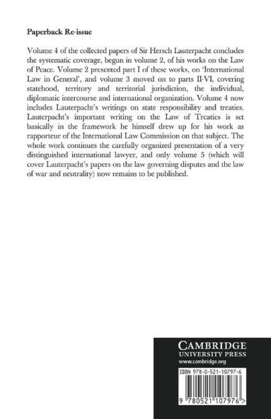 International Law